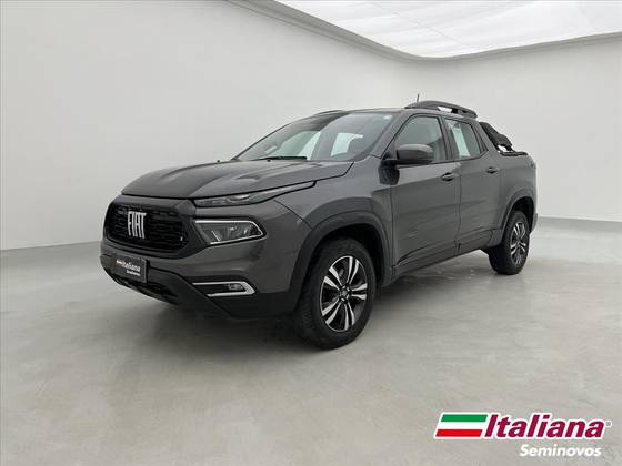 FIAT TORO 1.3 TURBO 270 FLEX FREEDOM AT6